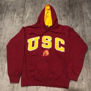 USC Hoodie